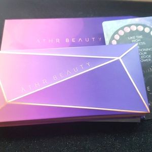 Athr Beauty Eyeshadow Palette